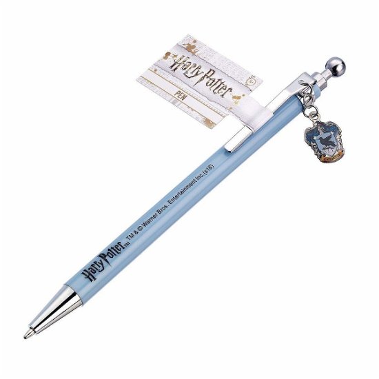 Cover for Stylo · Harry Potter: Ravenclaw House Crest Pen (Penna) (MERCH) (2020)