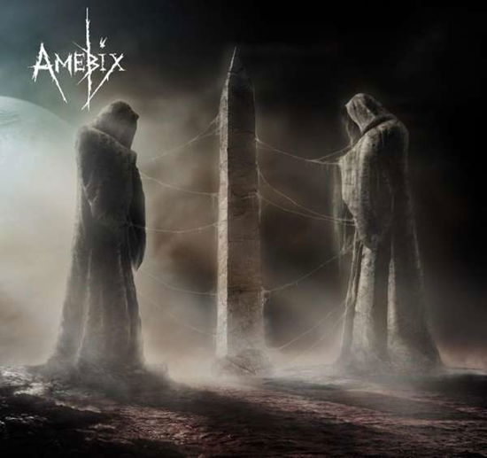 Amebix · Monolith: Power Remains (CD) [Deluxe edition] (2016)