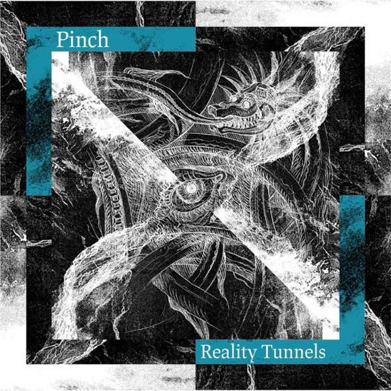 Reality Tunnels - Pinch - Musique - TECTONIC - 5065002108470 - 26 juin 2020