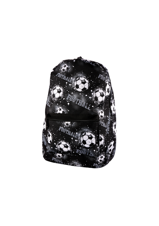 Cover for Valiant · Backpack - Football (091609022) (Leksaker)