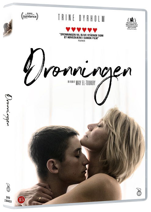 Dronningen -  - Movies - Nordisk Film - 5708758724470 - September 12, 2019