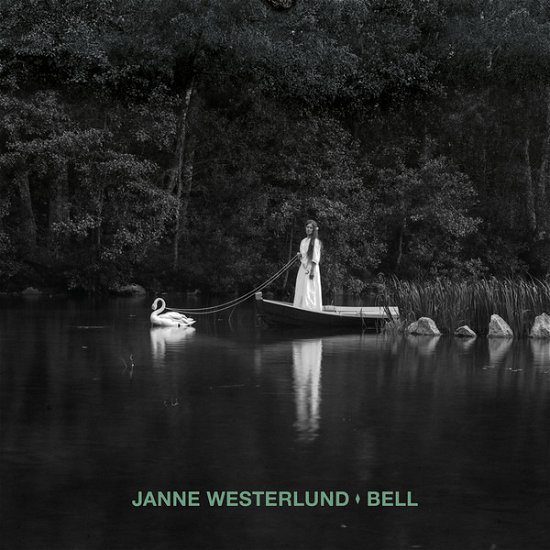 Cover for Janne Westerlund · Bell (LP) (2019)