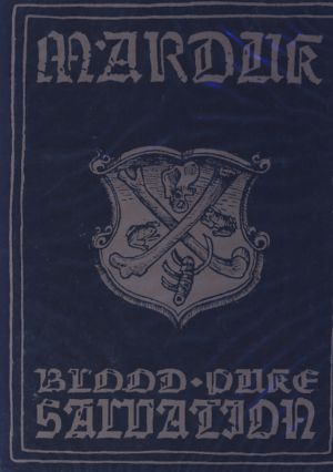 La Grande Danse Macab. - Marduk - Música - Blooddawn - 7320470059470 - 29 de mayo de 2012