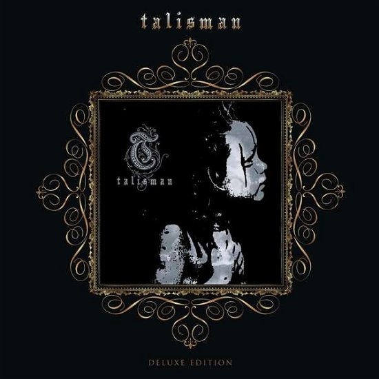Cover for Talisman (CD) [Deluxe edition] (2017)
