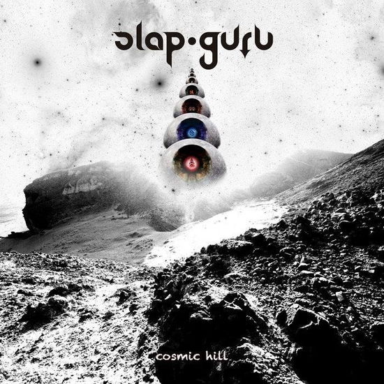 Cosmic Hill - Slap Guru - Musique - ANDROMEDA RELIX - 8003703600470 - 