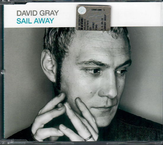 Sail Away - David Gray - Muziek -  - 8056351571470 - 