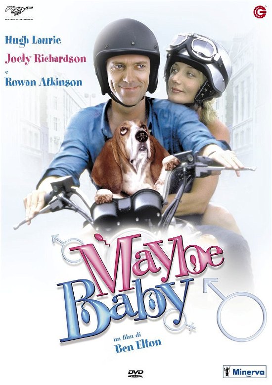 Maybe Baby (DVD)