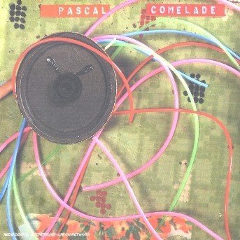 Cover for Pascal Comelade · Es Pontex Sinfonia (CD) (2011)