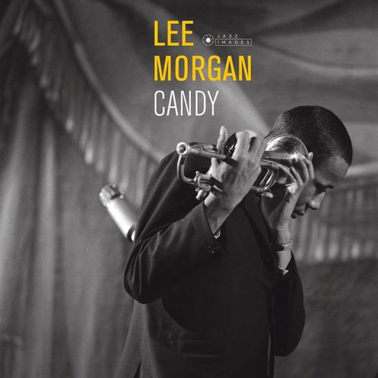 Candy - Lee Morgan - Musique - JAZZ IMAGES - 8436569190470 - 27 octobre 2017