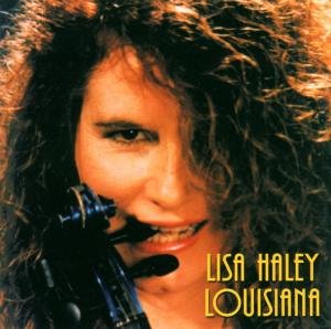 Louisiana - Lisa Haley - Musik - CORAZONG - 8712705041470 - 9 oktober 2008