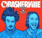 Cover for Baskerville · Disco Bisquits (CD) (2010)