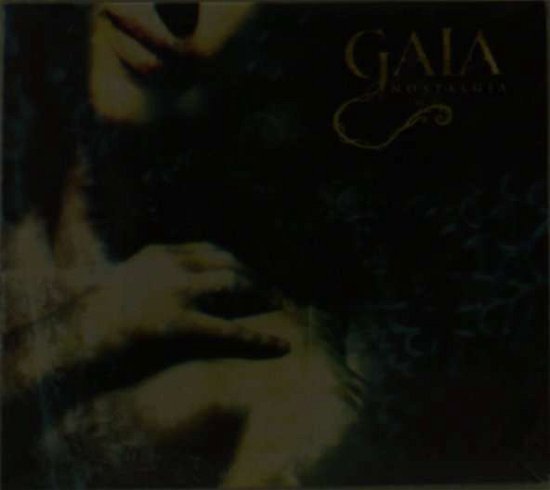 Cover for Gaia · Nostalgia (CD) (2011)