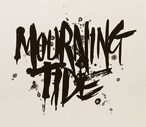 Cover for Mourning Tide (CD) (2009)