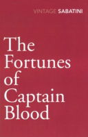 Cover for Raphael Sabatini · The Fortunes of Captain Blood (Paperback Book) (2011)