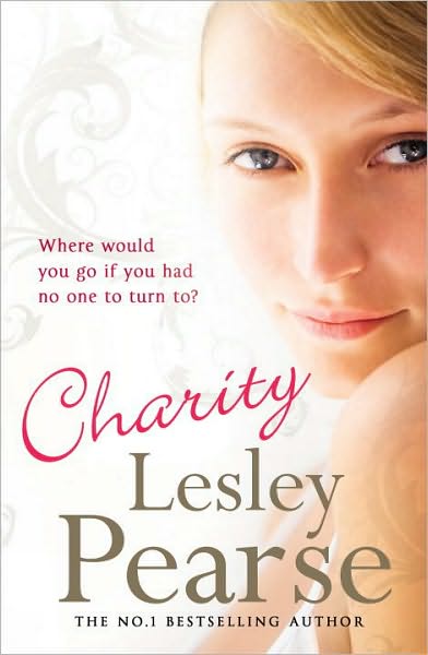 Cover for Lesley Pearse · Charity: Where can she go with no-one left to care for her? (Paperback Bog) (2011)