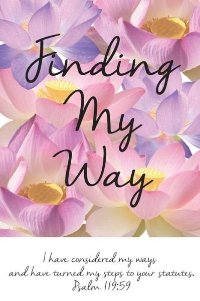 Cover for Keyona Kline · Finding My Way (Paperback Book) (2018)