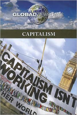 Cover for Noël Merino · Capitalism (Buch) (2012)