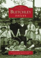 Cover for Robert Cook · Voices of Bletchley - Chalford Oral History (Pocketbok) (1998)