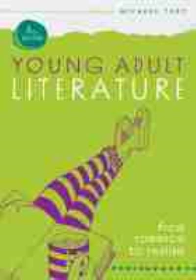 Young Adult Literature: From Romance to Realism - Michael Cart - Books - American Library Association - 9780838947470 - July 30, 2022