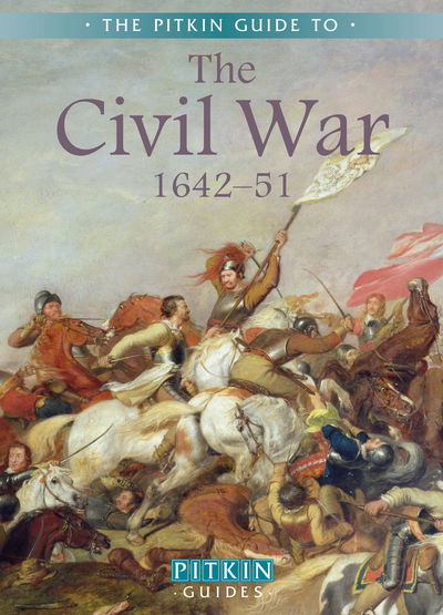 Cover for Michael St John Parker · The Civil War (Paperback Book) (1993)