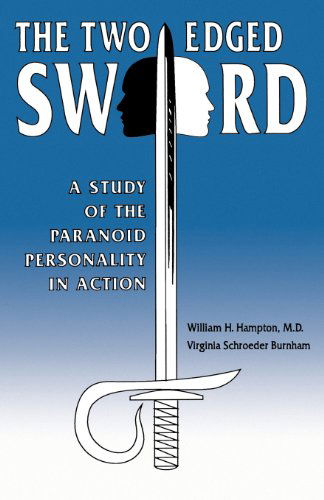 The Two-edged Sword - Virginia Burnham - Books - Sunstone Press - 9780865341470 - March 1, 2003