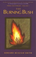 Cover for Edward Reaugh Smith · The Burning Bush (Paperback Book) [2nd Revised edition] (1998)