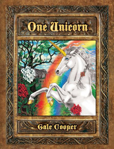 Cover for Gale Cooper · One Unicorn (Hardcover Book) [2nd edition] (2013)