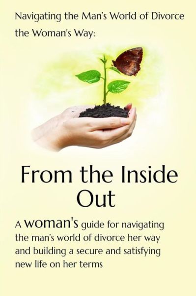 Cover for My Empower Coach · From the Inside Out (Paperback Book) (2019)