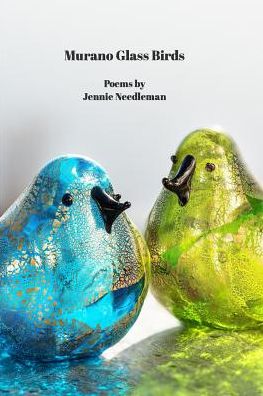 Cover for Jennie Needleman · Murano Glass Birds (Paperback Book) (2015)