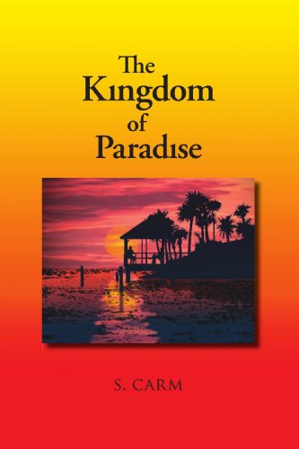 Cover for S. Carm · The Kingdom of Paradise (Paperback Book) (2007)