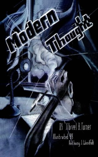 Cover for Jibreel Turner · Modern Thought (Pocketbok) (2004)