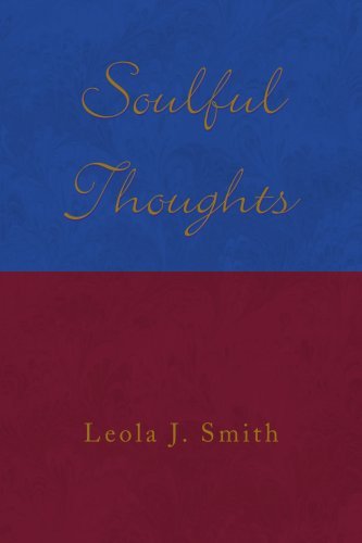 Cover for Leola J. Smith · Soulful Thoughts (Paperback Bog) (2009)