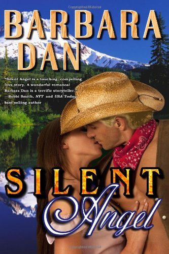 Cover for Barbara Dan · Silent Angel (Paperback Bog) (2012)