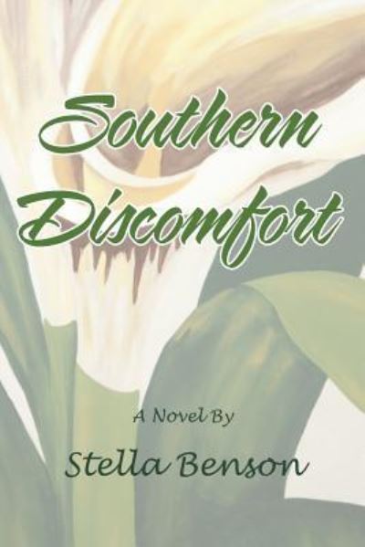 Cover for Stella Benson · Southern Discomfort (Paperback Book) (2016)