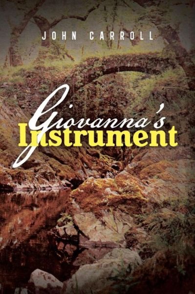 Cover for John Carroll · Giovanna?s Instrument (Taschenbuch) (2013)