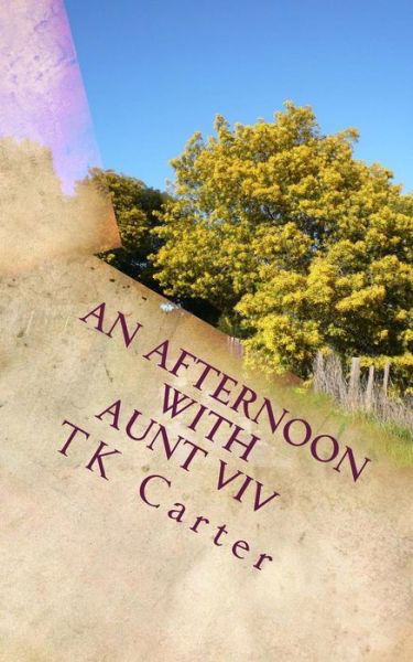 Cover for Tk Carter · An Afternoon with Aunt Viv (Pocketbok) (2013)