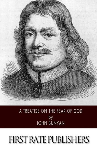 Cover for John Bunyan · A Treatise of the Fear of God (Pocketbok) (2014)