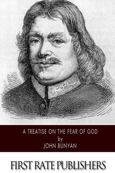 Cover for John Bunyan · A Treatise of the Fear of God (Paperback Bog) (2014)