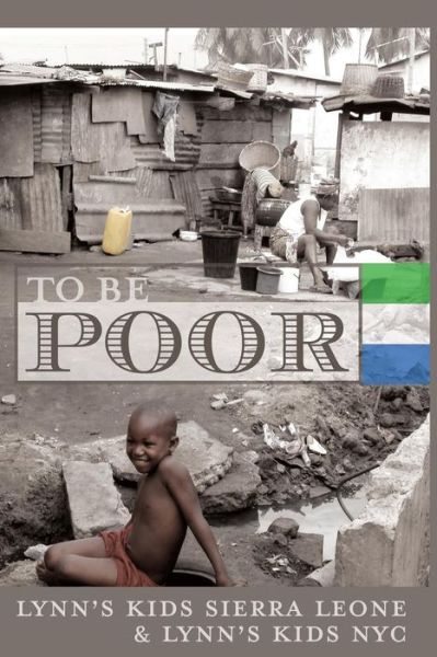 Cover for Lynn Rosen · To Be Poor (Paperback Book) (2015)