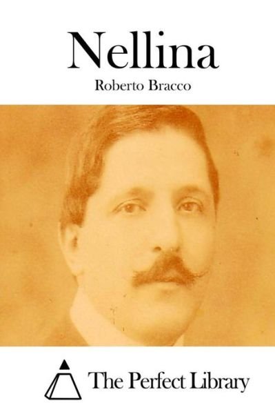 Cover for Roberto Bracco · Nellina (Taschenbuch) (2015)