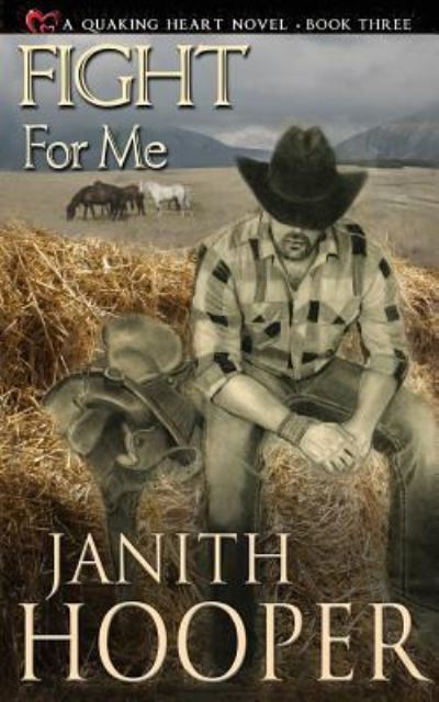 Cover for Janith Hooper · Fight For Me (Paperback Book) (2015)