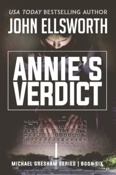 Cover for John Ellsworth · Annie's Verdict (Paperback Book) (2017)