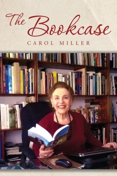 Cover for Carol Miller · The Bookcase (Paperback Bog) (2016)