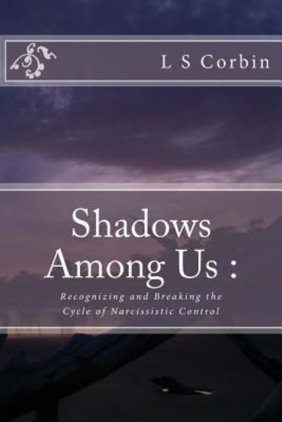 Cover for L S Corbin · Shadows Among Us (Paperback Book) (2016)