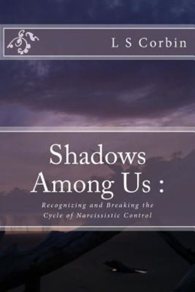 Cover for L S Corbin · Shadows Among Us (Pocketbok) (2016)