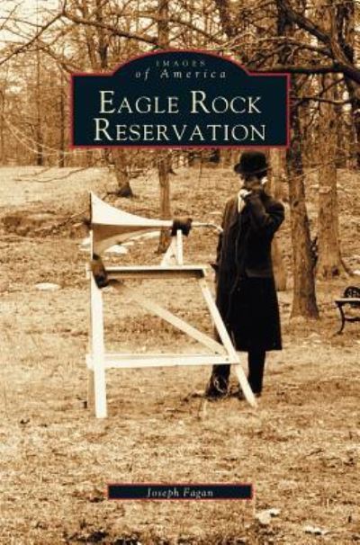 Cover for Joseph Fagan · Eagle Rock Reservation (Hardcover Book) (2002)