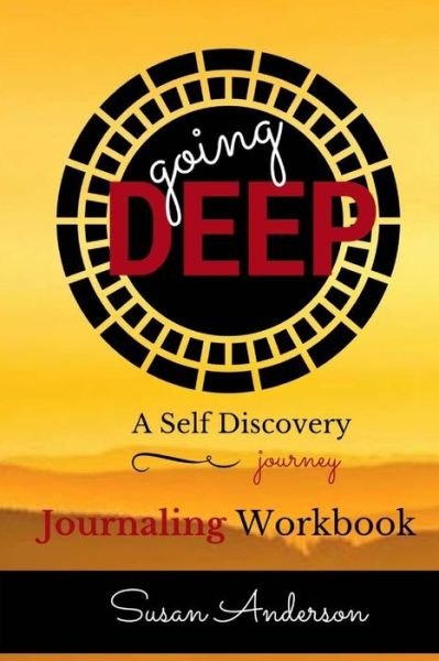 Cover for Susan Anderson · Going Deep (Pocketbok) (2016)
