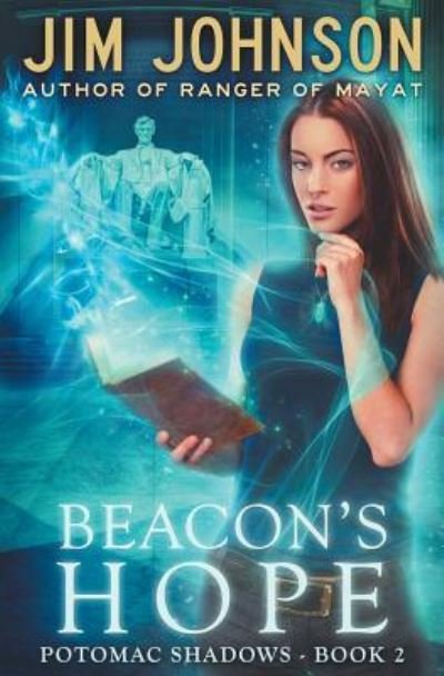 Cover for Jim Johnson · Beacon's Hope (Paperback Bog) (2017)