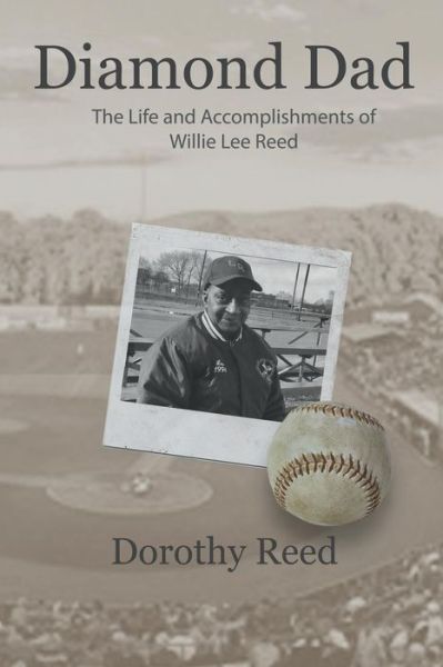 Cover for Dorothy Reed · Diamond Dad (Paperback Book) (2018)