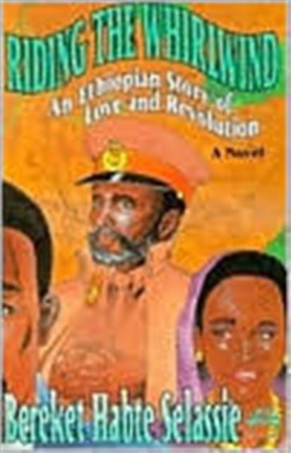 Cover for Bereket Habte Selassie · Riding The Whirlwind (Paperback Book) [New edition] (1997)